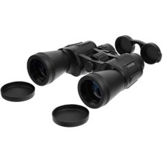Полевой бинокль Vaks (черный)