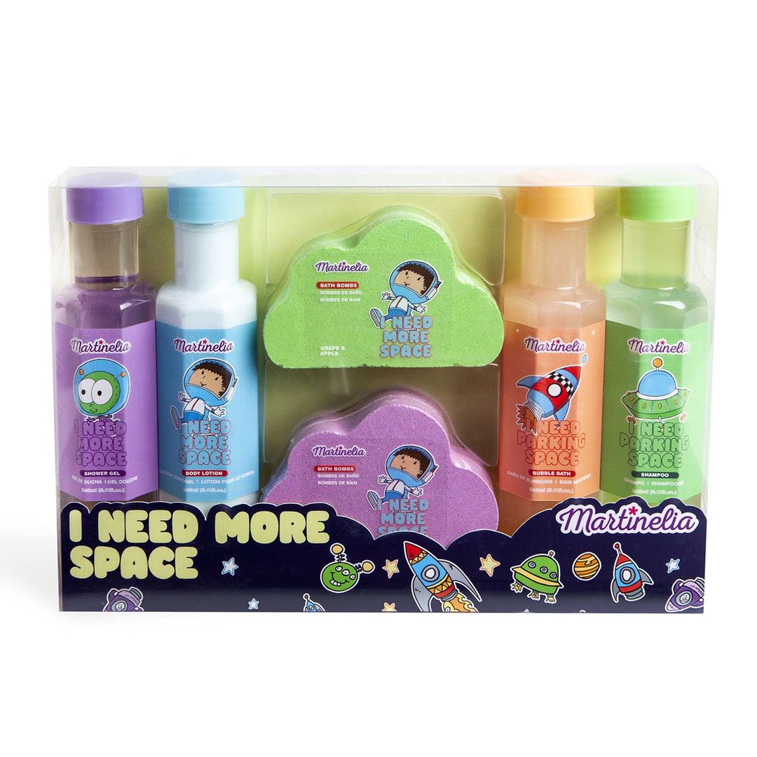 Подарочный набор для душа Martinelia Мечты единорога