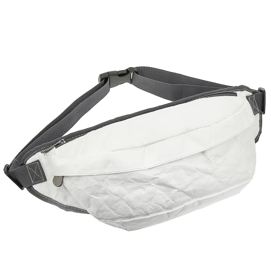 Поясная сумка Ranzel Baggy Кraft Поясная сумка Ranzel Baggy Кraft