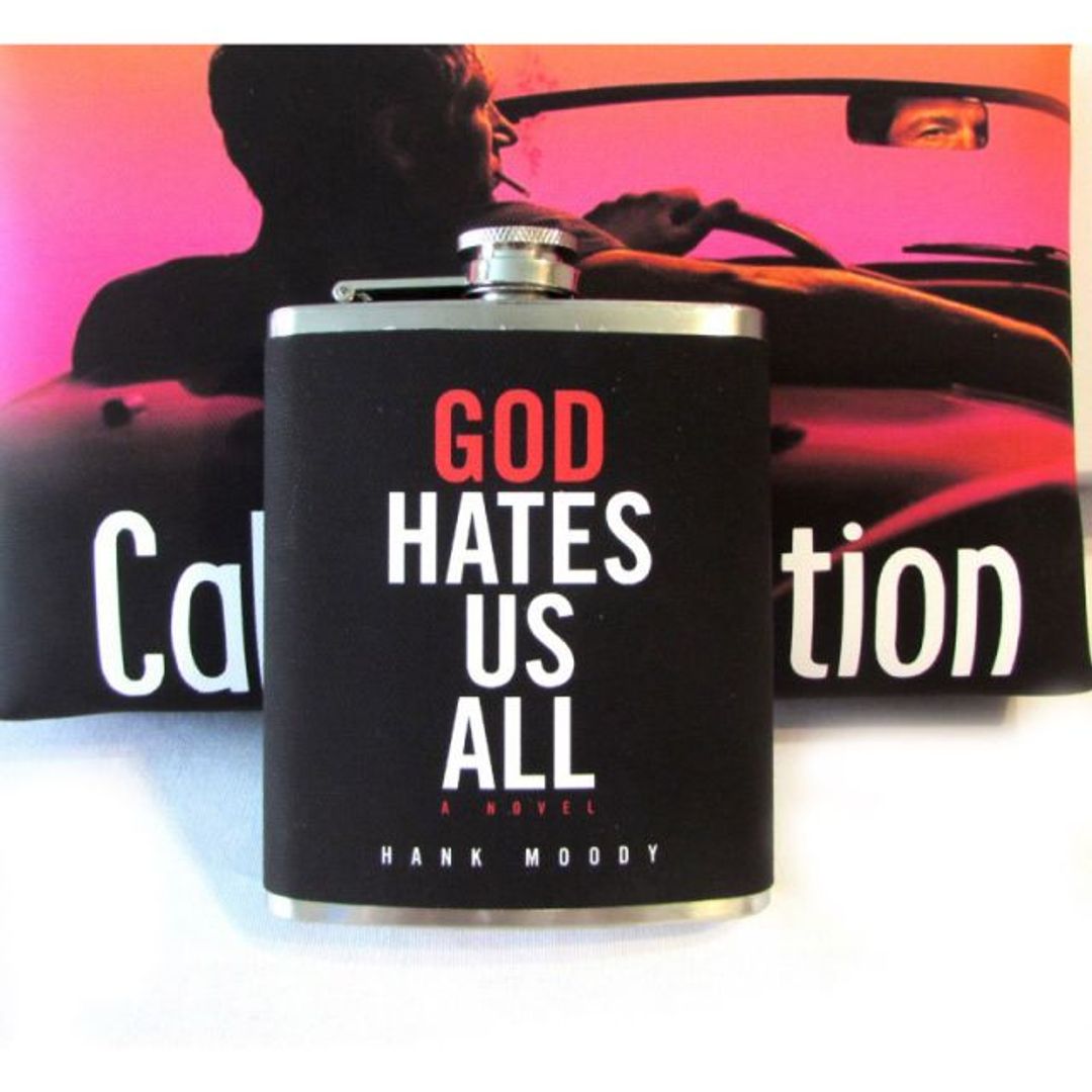 Подарочный набор Блудливая Калифорния Californication Подарочный набор Блудливая Калифорния Californication