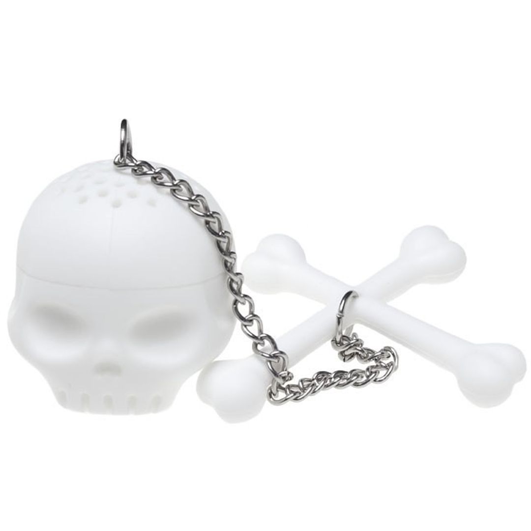 Заварник для чая Веселый Роджер Заварник для чая Веселый Роджер