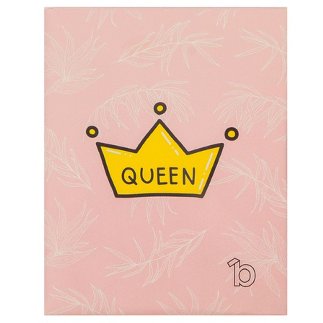 Обложка для паспорта Bumaga Queen Обложка для паспорта Bumaga Queen