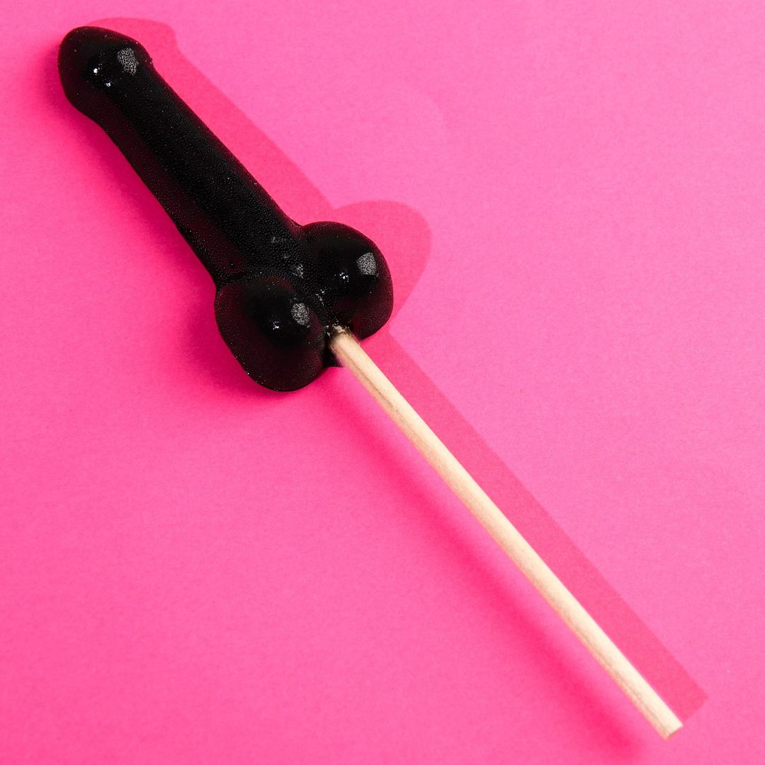 Леденец Отработка мастерства Леденец Отработка мастерства