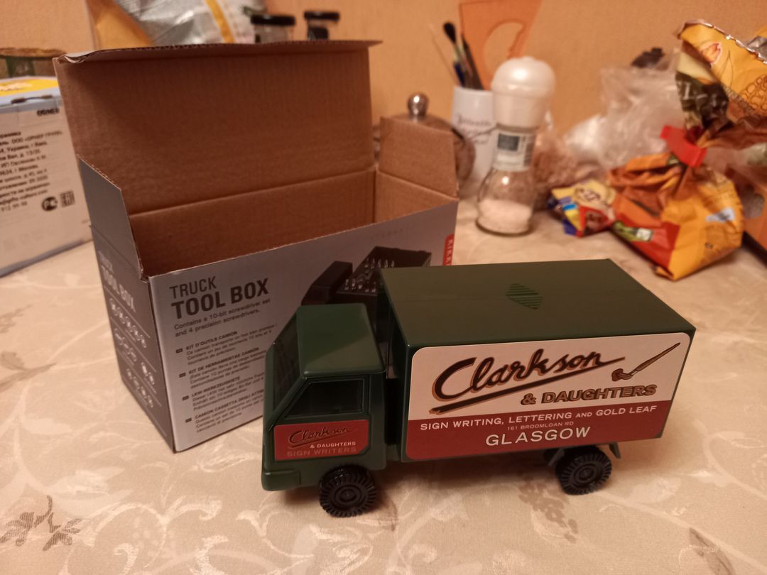 Фото покупателя Илья