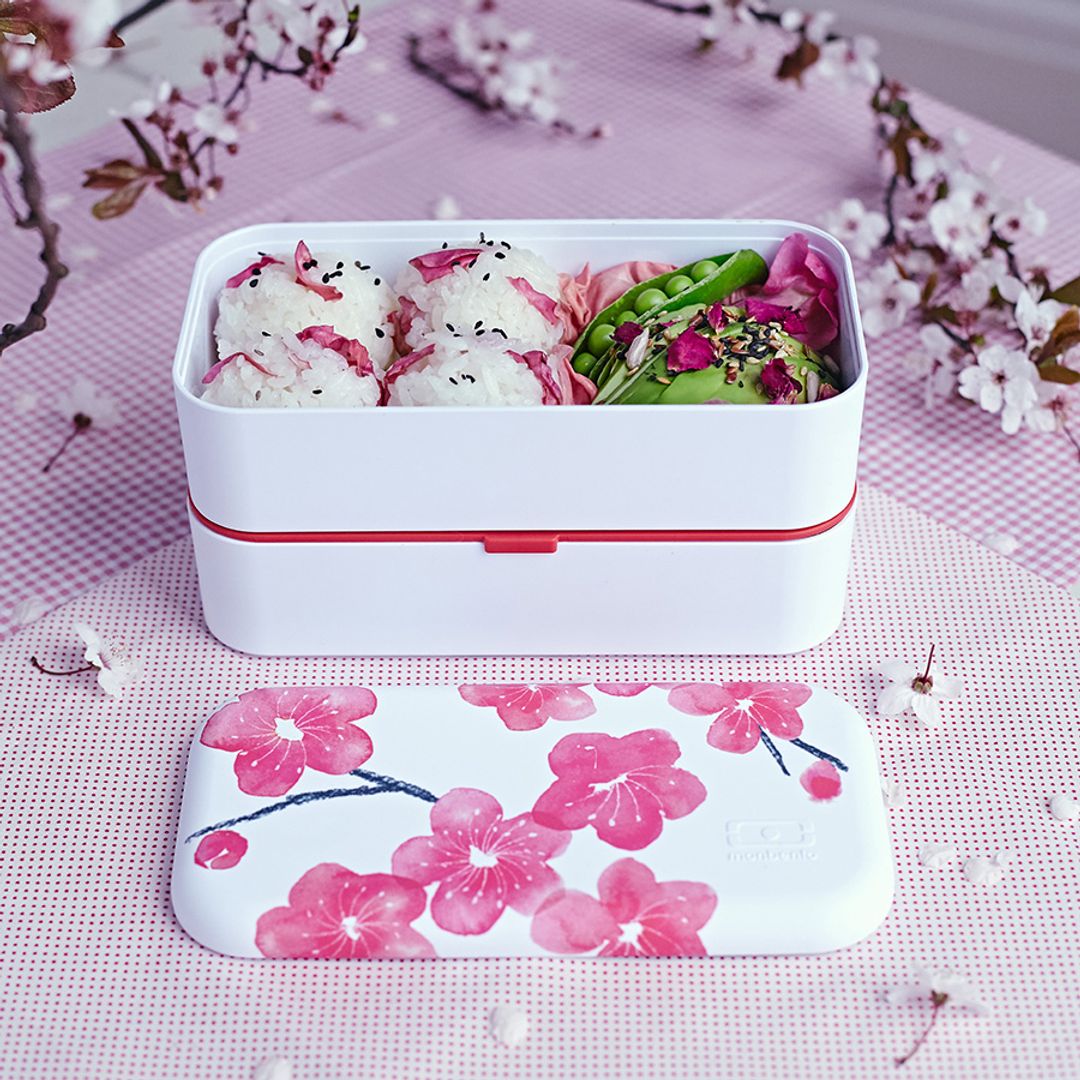 Ланч-бокс Monbento Original (Blossom) Ланч-бокс Monbento Original (Blossom)