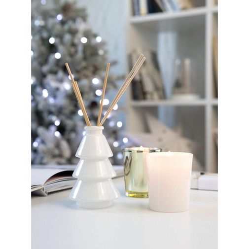 Набор Festive Touch (белый) Набор Festive Touch (белый)