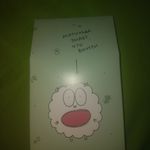 Подарочная коробка Матильда знает, что внутри Отзыв