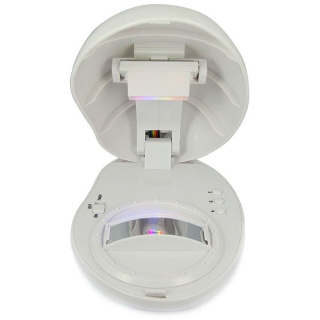 Светильник Проектор Радуга в ракушке Светильник Проектор Радуга в ракушке