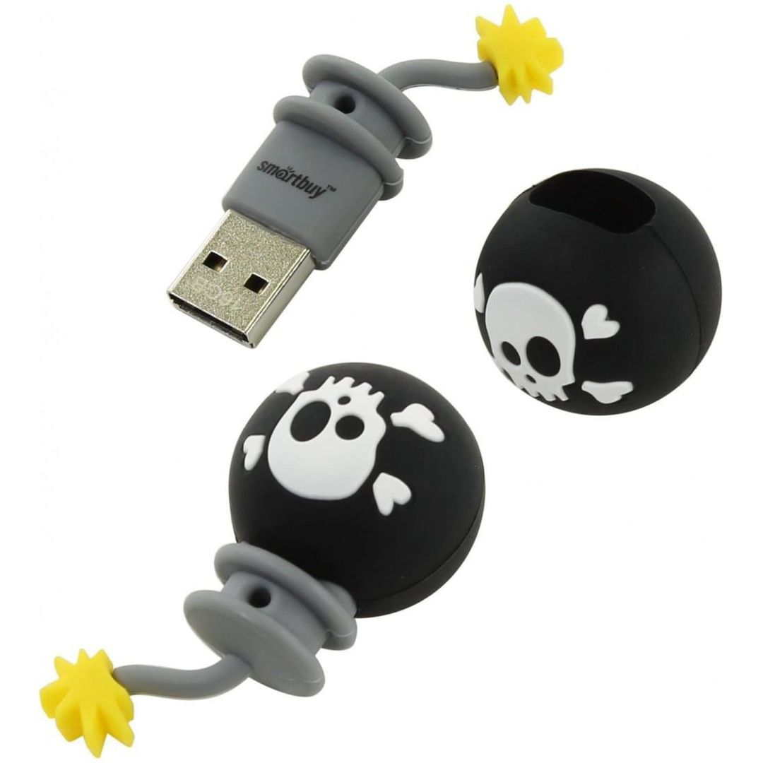 Флешка Бомба Bomb 8 Гб