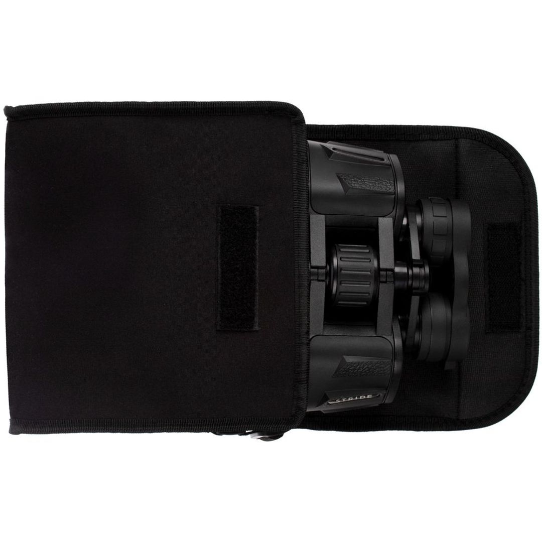 Полевой бинокль Vaks (черный)