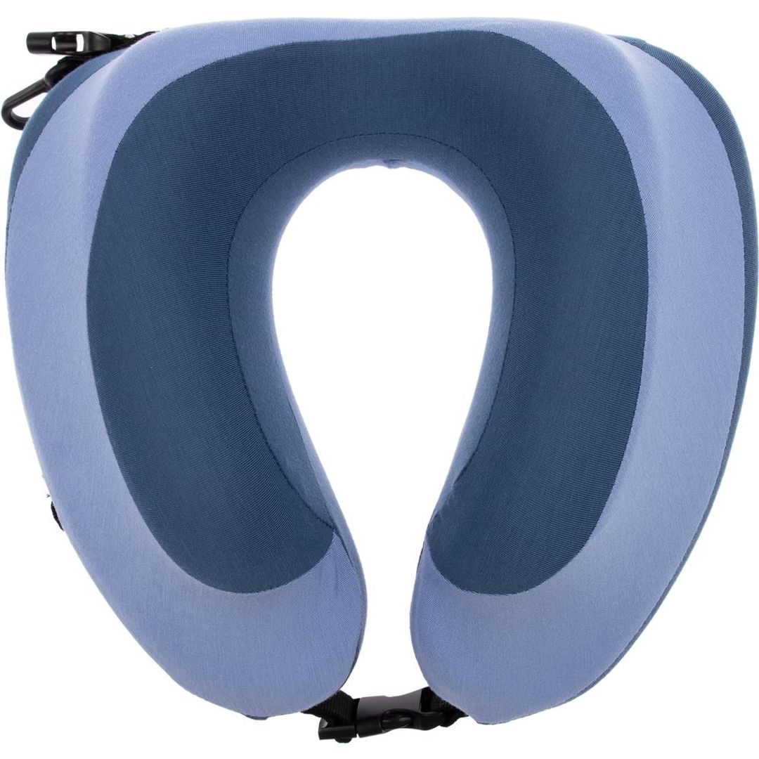 Дорожная подушка Piligrim (Голубая) Дорожная подушка Piligrim (Голубая)