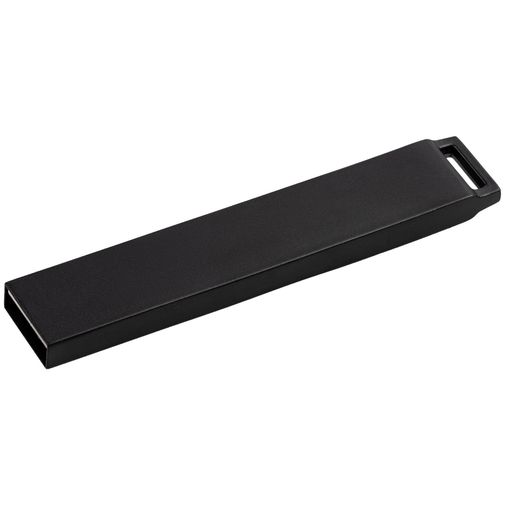 Флешка markBright Black с подсветкой логотипа 32 Гб Флешка markBright Black с подсветкой логотипа 32 Гб