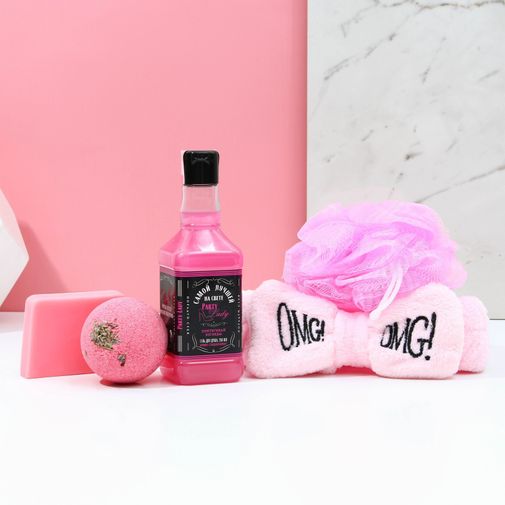 Подарочный набор женский Блистай каждый день