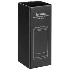 Электрическая пробка для вина Tuoretta