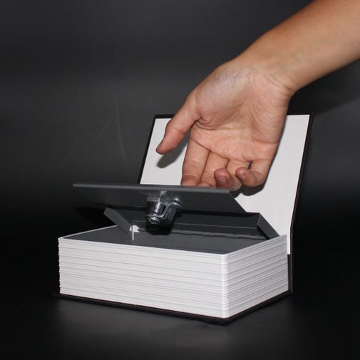 Книга Сейф Пизанская башня Книга Сейф Пизанская башня