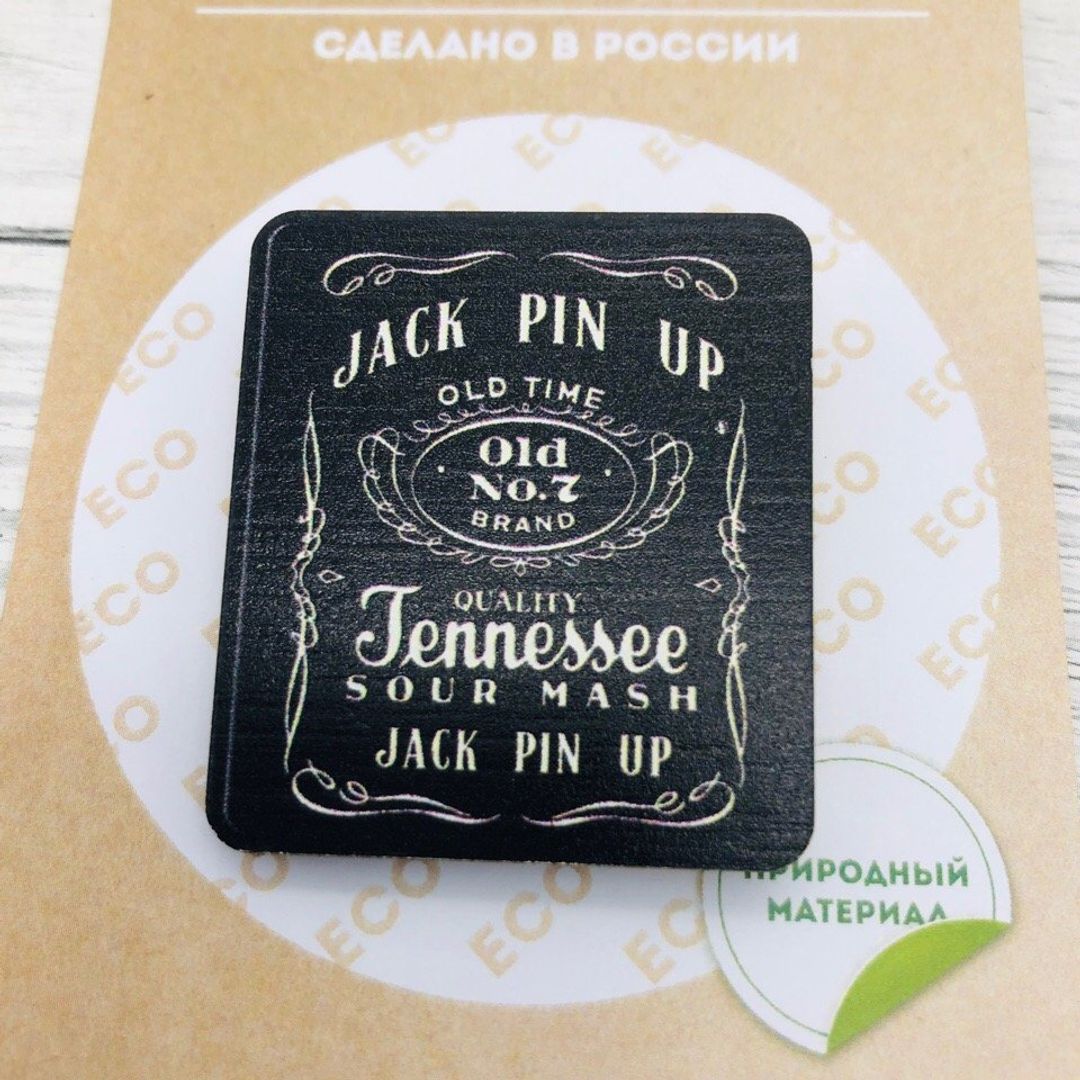 Значок Jack
