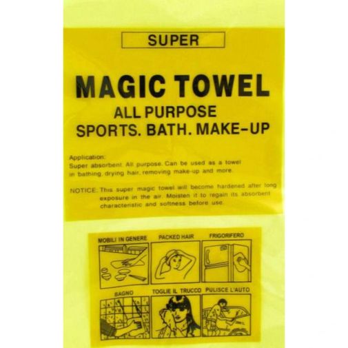 Чудо Тряпка Magic Towel Чудо Тряпка Magic Towel