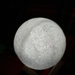 Ночник Лунный свет Отзыв