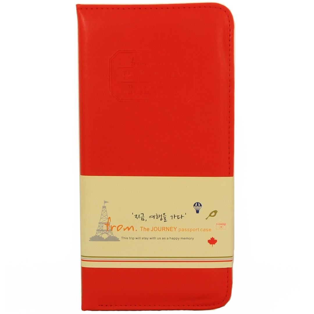 Органайзер для документов Journey