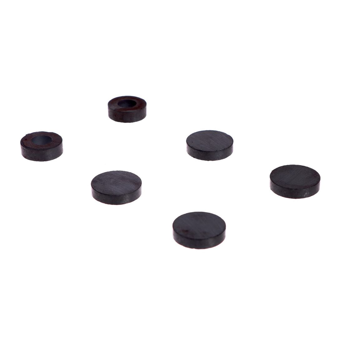 Набор для опытов Магнитная левитация Набор для опытов Магнитная левитация