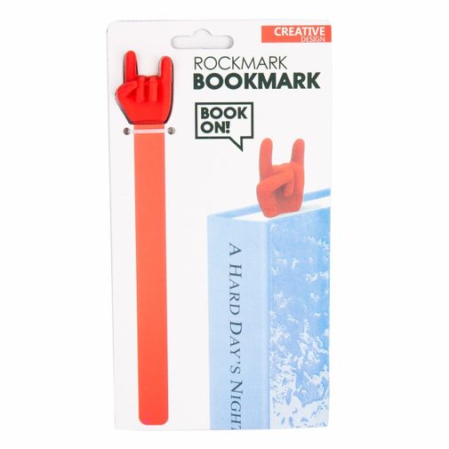 Закладки для книг Коза Rockmark