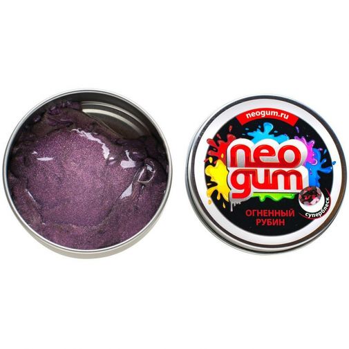 Неогам Огненный рубин (суперблеск)