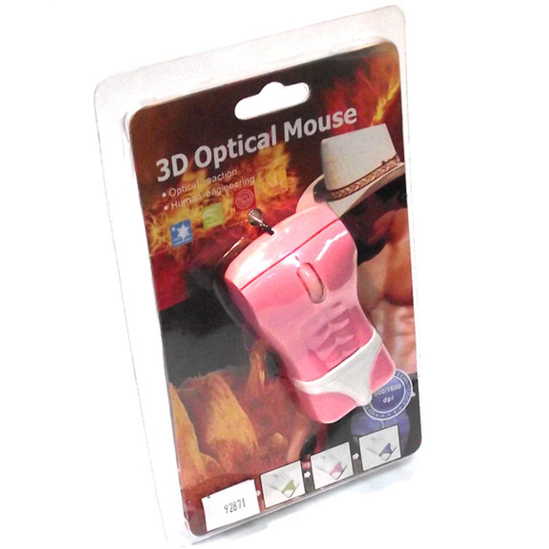 Мышь Стриптизер Упаковка