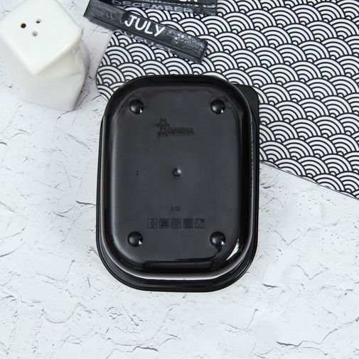 Ланч-бокс Rock! (0.5 л) Ланч-бокс Rock! (0.5 л)