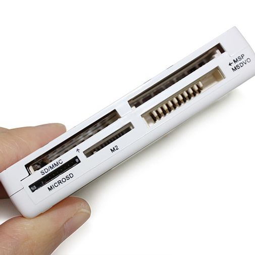 Мини-кардридер Мини-кардридер