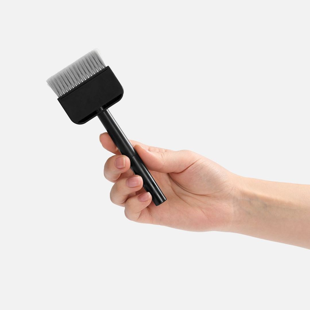 Набор для ухода за гаджетами Brosset (черный)