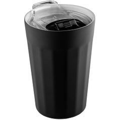 Термостакан iconyMug (Черный)