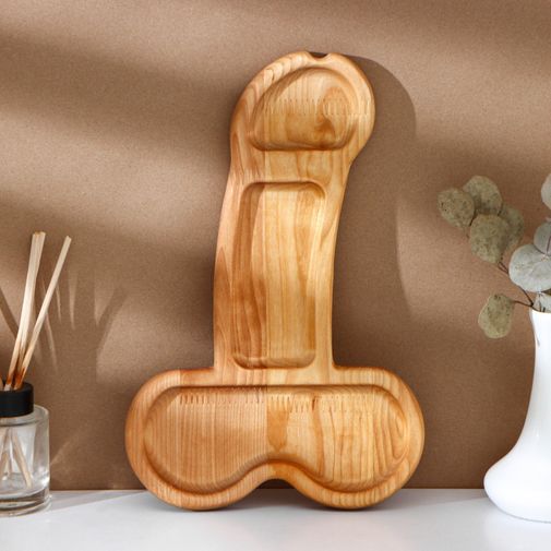 Поднос для подачи Big Size Поднос для подачи Big Size