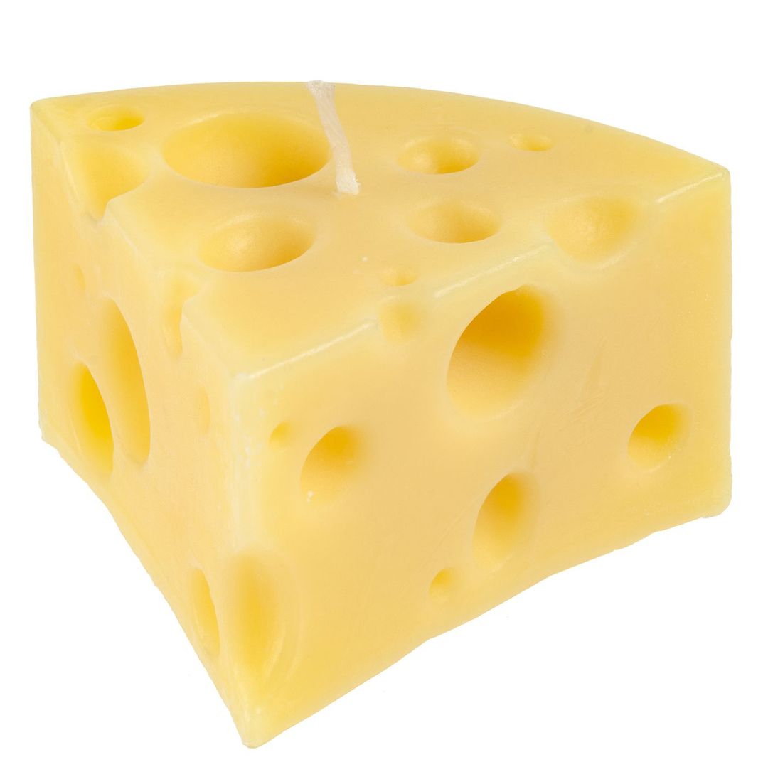 Свеча Сырок Свеча Сырок