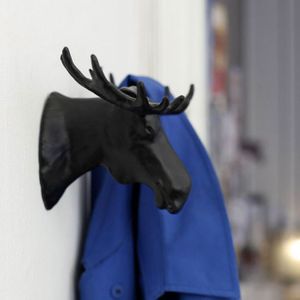 Вешалка Лось Moose
