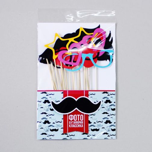 Фотобутафория Классик