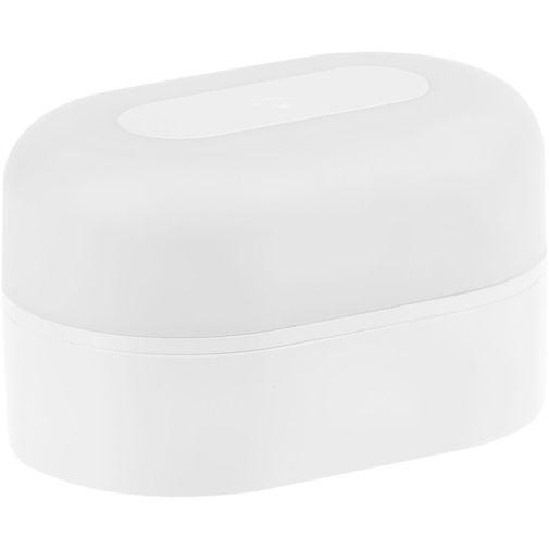 Станция беспроводной зарядки с колонкой и ночником Trilogy Станция беспроводной зарядки с колонкой и ночником Trilogy