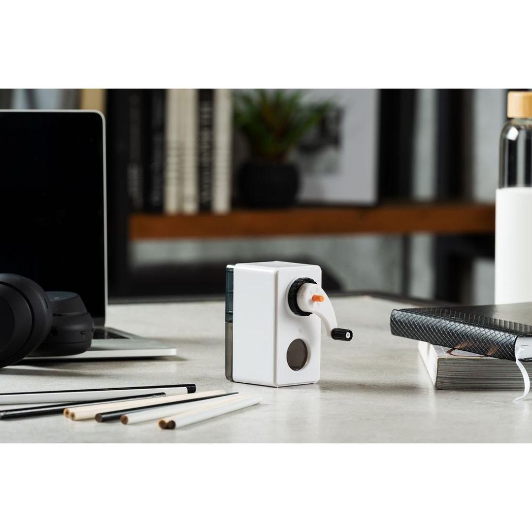 Механическая точилка для карандашей Griffel Механическая точилка для карандашей Griffel