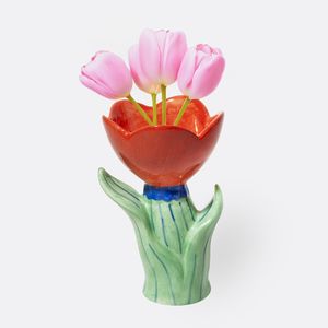 Ваза Bloom, 14 см