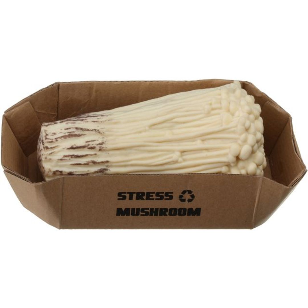 Антистресс Гриб Антистресс Гриб