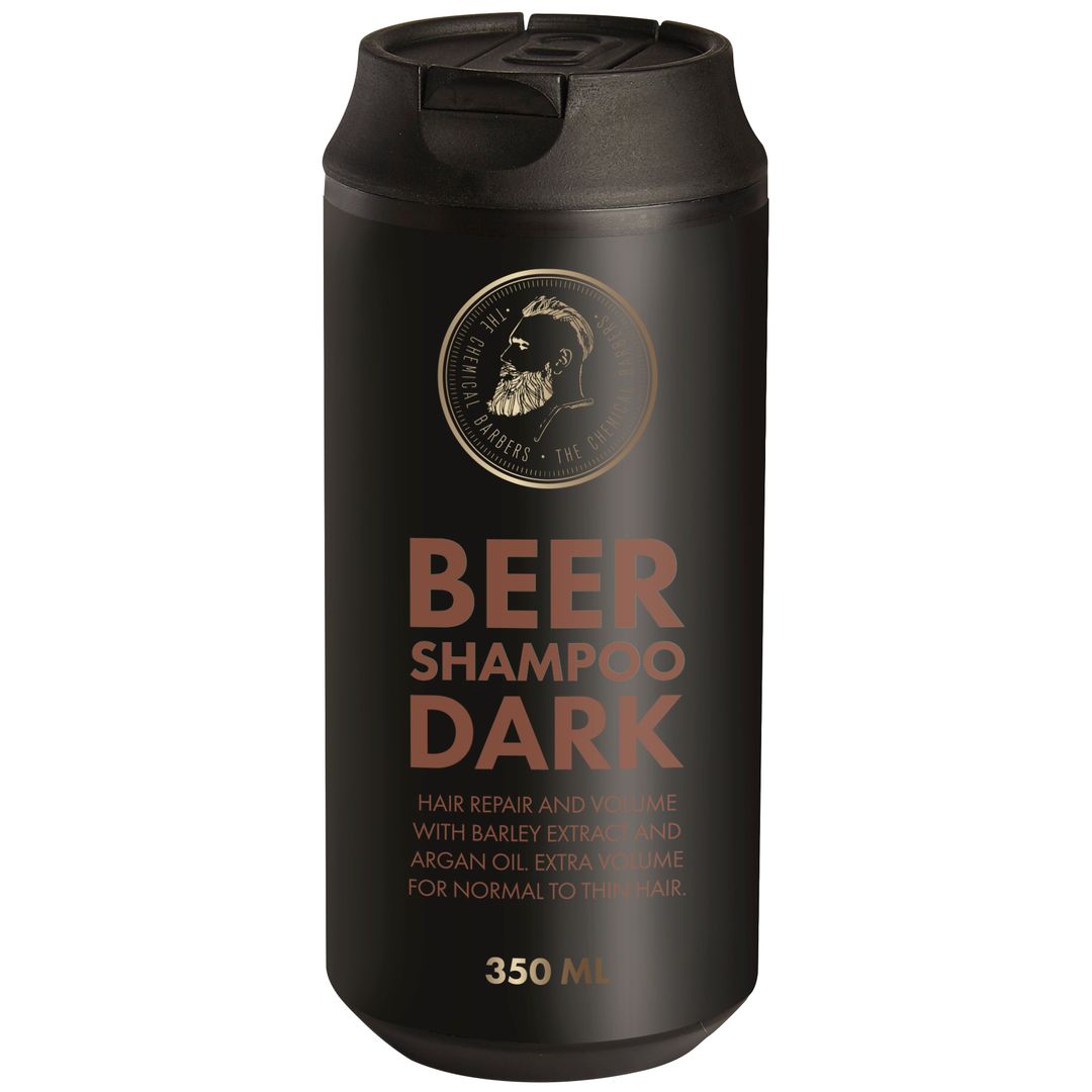 Восстанавливающий шампунь с аргановым маслом Beer Shampoo Dark (TCB06RA) Восстанавливающий шампунь с аргановым маслом Beer Shampoo Dark (TCB06RA)