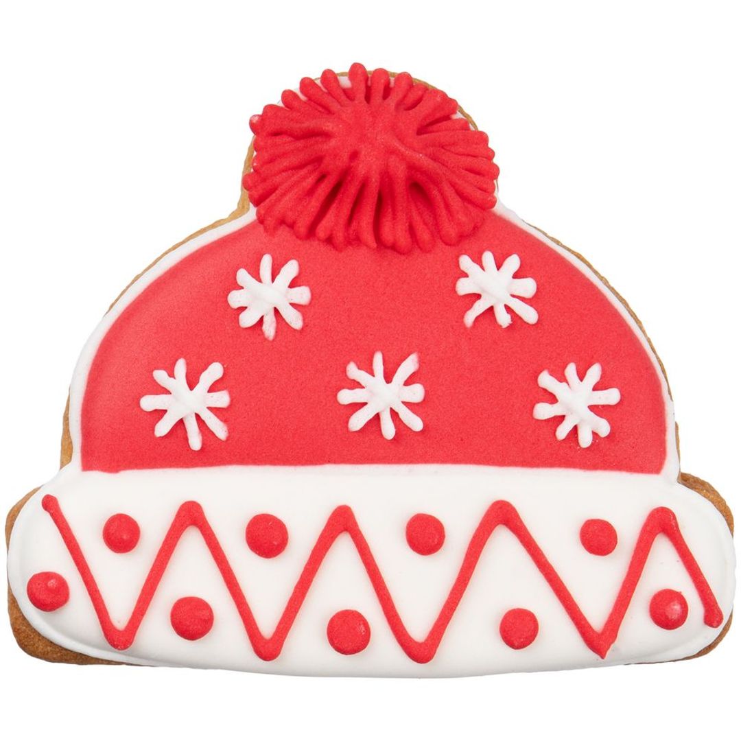 Печенье Шапка Печенье Шапка