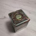 Квест-шкатулка Рундук Дэви Джонса (оригинал!) Отзыв