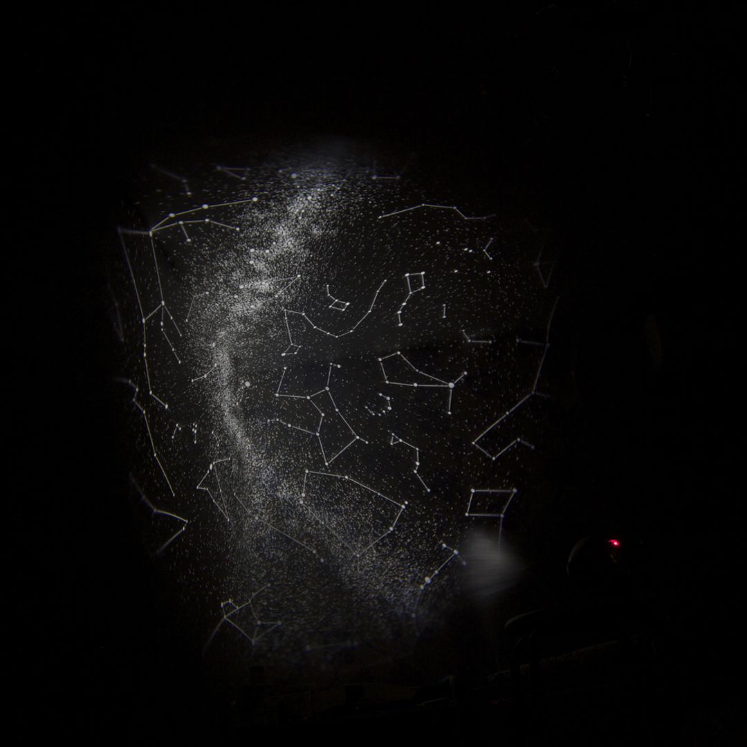 Проектор звездного неба Top Star