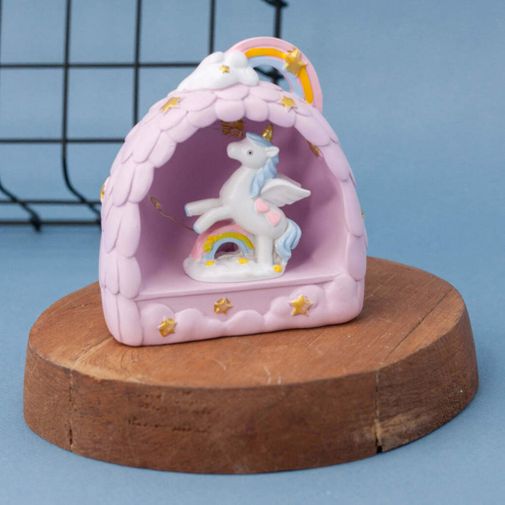 Ночник Единорог Rainbow unicorn Ночник Единорог Rainbow unicorn