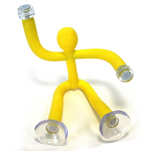 Универсальный держатель Человечек Универсальный держатель Человечек