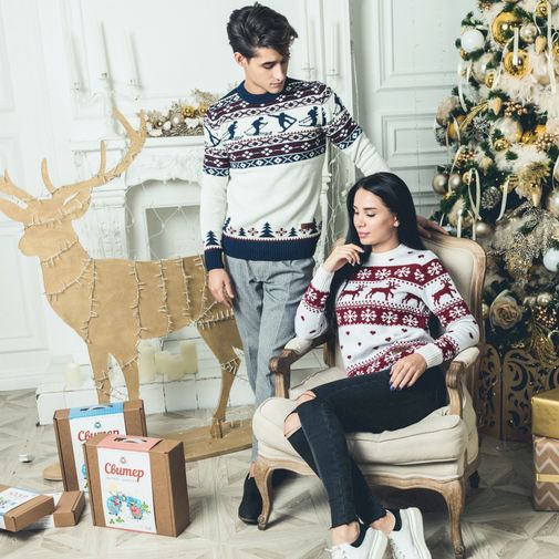 Свитер Сноуборд и лыжи Свитер Сноуборд и лыжи