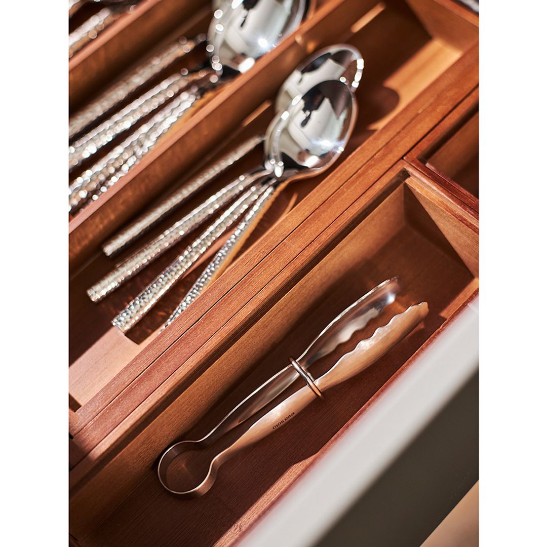 Органайзер-конструктор для столовых приборов Bambox (45,7х22,9 см) Органайзер-конструктор для столовых приборов Bambox (45,7х22,9 см)