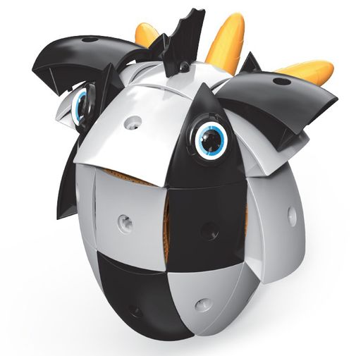 Магнитный конструктор Animag Пингвин Магнитный конструктор Animag Пингвин