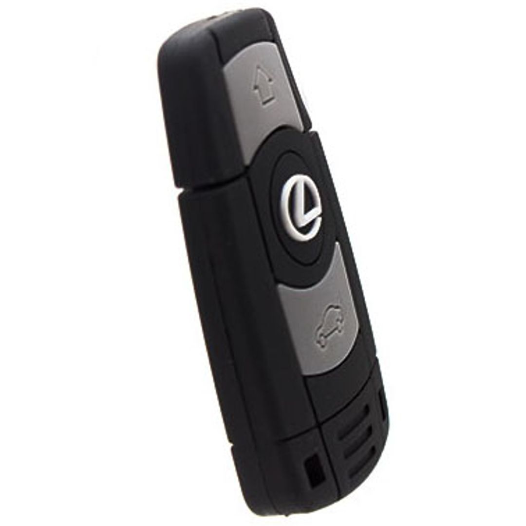 Флешка Lexus 16 Гб Флешка Lexus 16 Гб