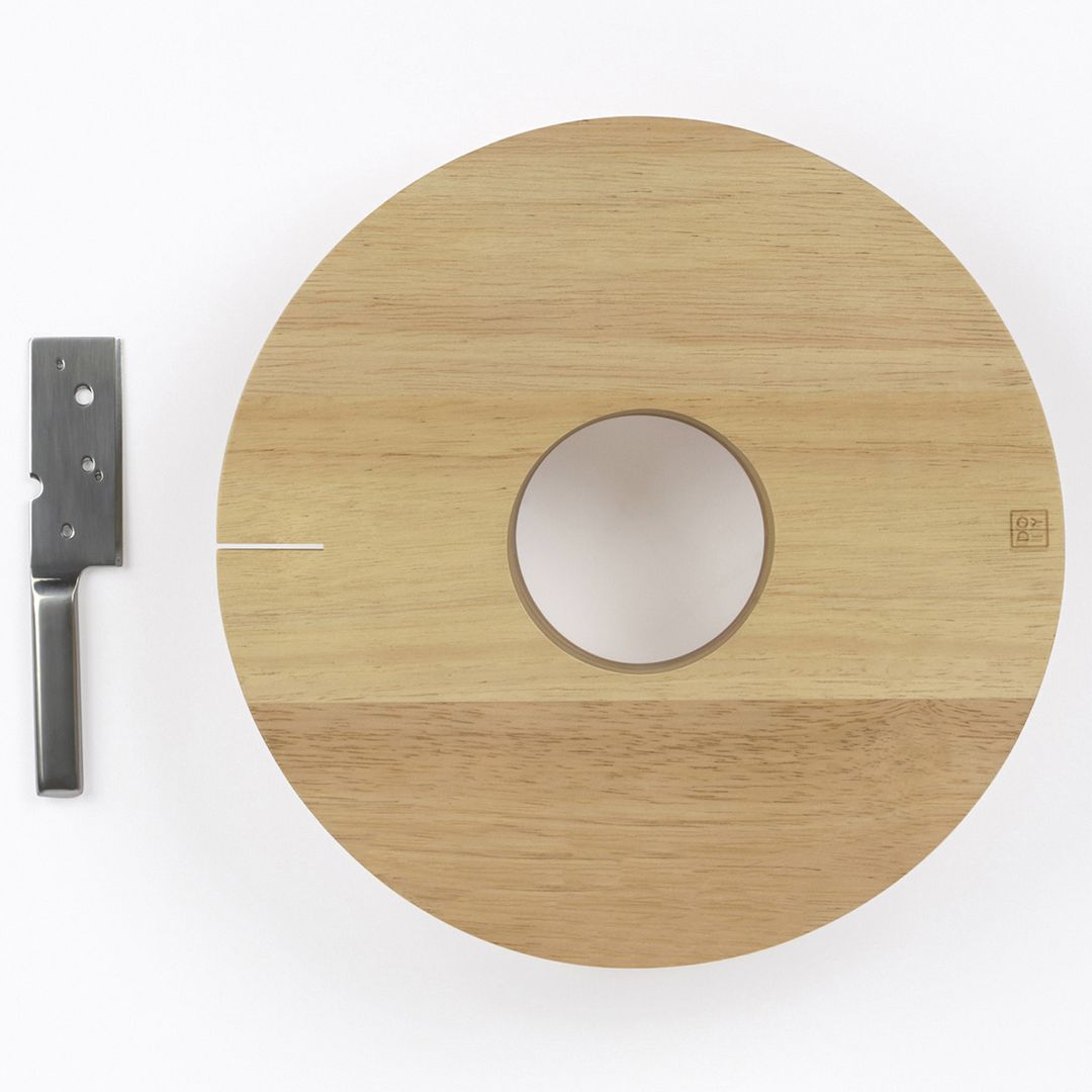 Доска для подачи вина и сыра Cheese&Wine Доска для подачи вина и сыра Cheese&Wine